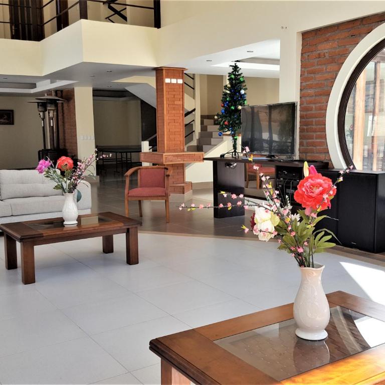 Casa Tabolango , Limache - Casa de 2 dormitorios - 20