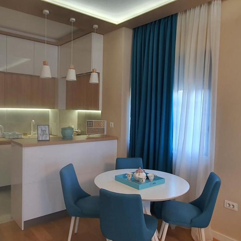Apartment Sofia, City Centar - Apartman sa 1 Spavaćom Sobom - 8