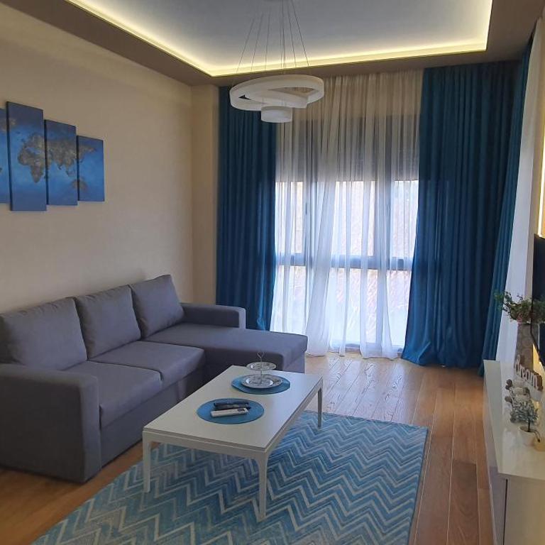 Apartment Sofia, City Centar - Apartman sa 1 Spavaćom Sobom - 34