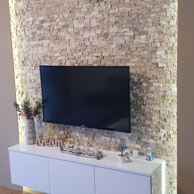 Apartment Sofia, City Centar - Apartman sa 1 Spavaćom Sobom - 3