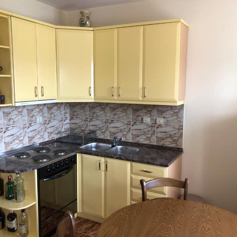 Apartman Djina - Apartman sa 1 Spavaćom Sobom - 3