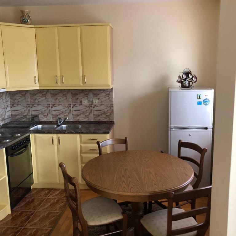 Apartman Djina - Apartman sa 1 Spavaćom Sobom - 2