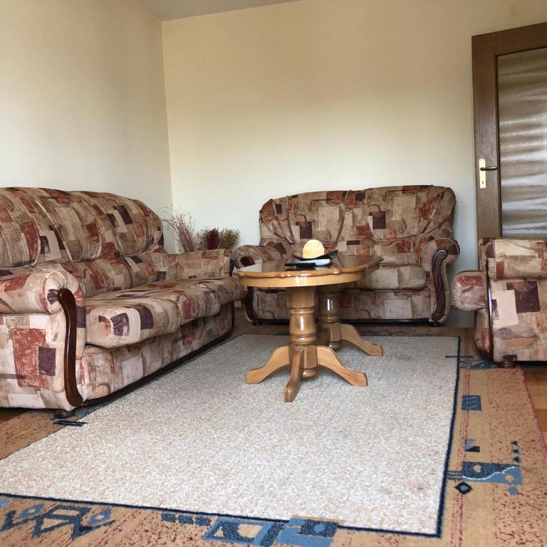 Apartman Djina - Apartman sa 1 Spavaćom Sobom - 9