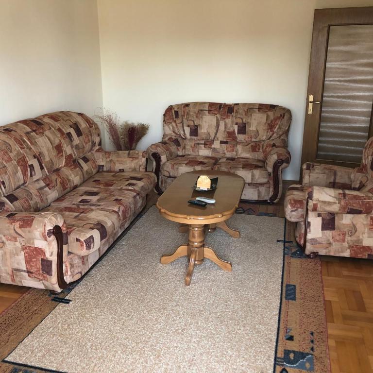 Apartman Djina - Apartman sa 1 Spavaćom Sobom - 10