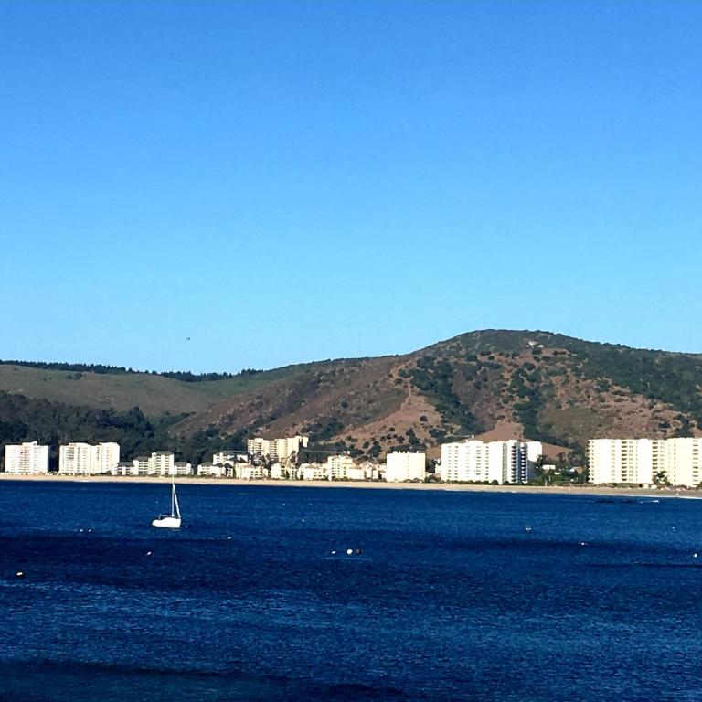 Departamento Lago & Mar - Apartamento con vistas al mar - 51