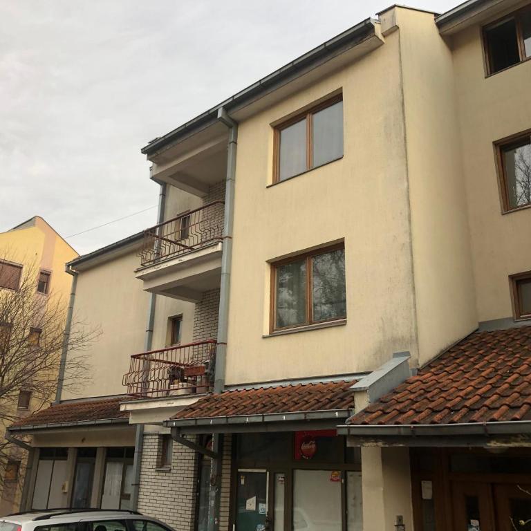 Apartman Djina - Apartman sa 1 Spavaćom Sobom - 20