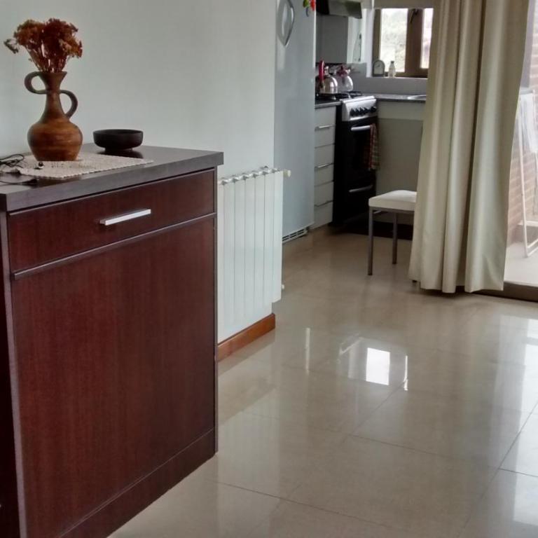 Reflejo de Mar - One-Bedroom Apartment - 10