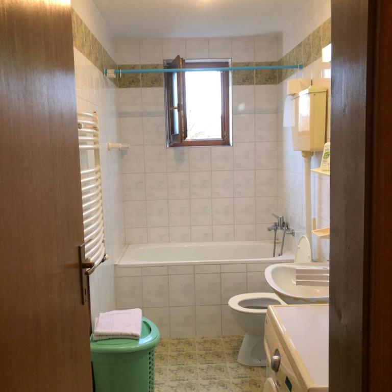 Apartman Djina - Apartman sa 1 Spavaćom Sobom - 15