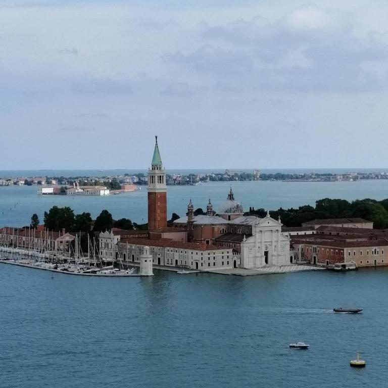 Cà Rizzi, romantico rifugio nel cuore di Venezia - One-Bedroom Apartment - 30