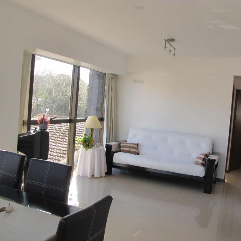 Reflejo de Mar - One-Bedroom Apartment - 8