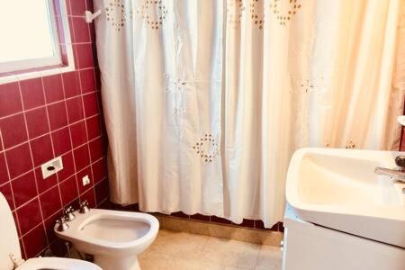 Recoleta - Tranquilo y Exclusivo pero cerca de todo! - Apartamento de 1 dormitorio - 6