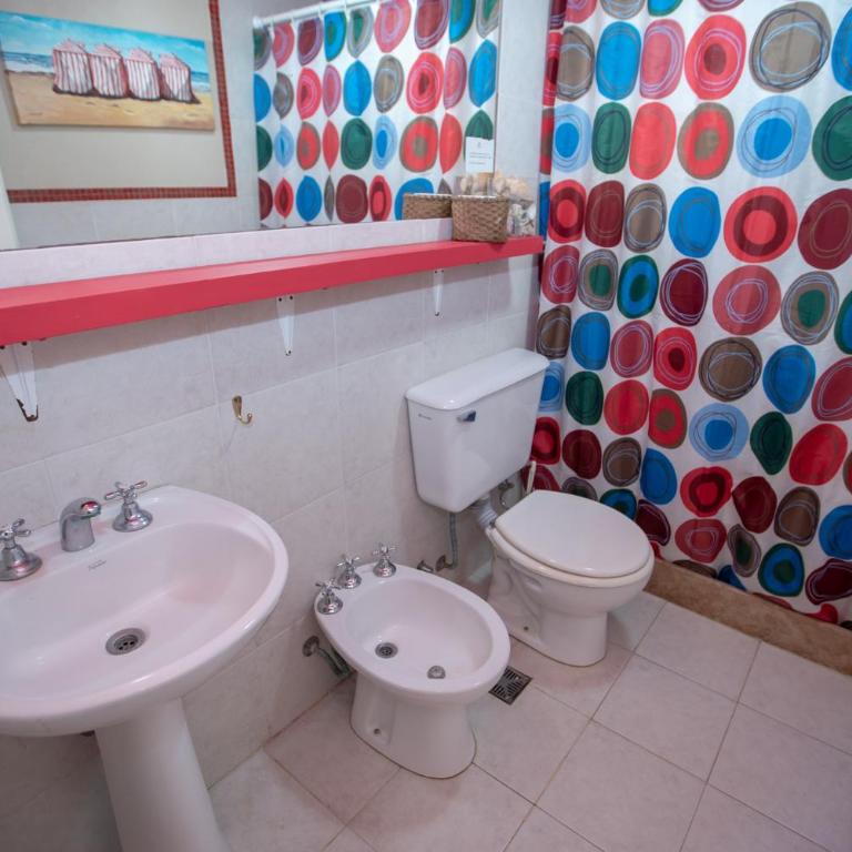 Nautilus B&B - Habitación Doble - 1 o 2 camas - 15