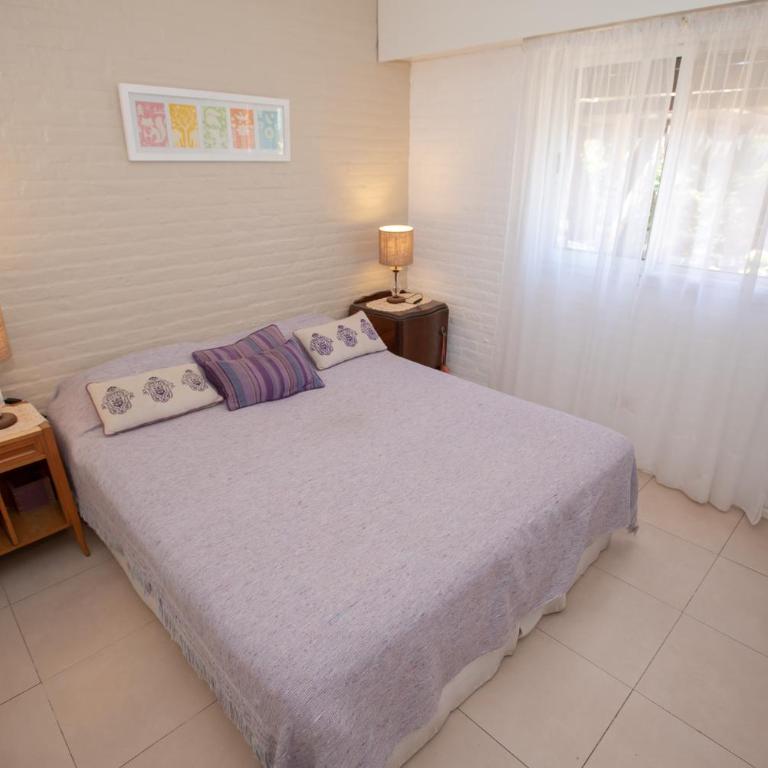 Nautilus B&B - Habitación Doble - 1 o 2 camas - 6