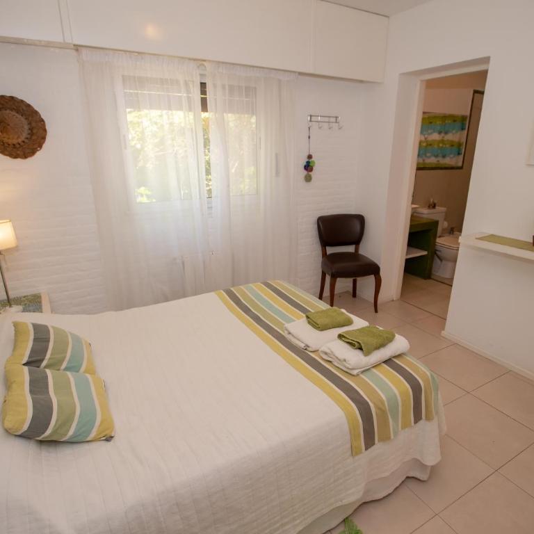Nautilus B&B - Habitación Doble - 1 o 2 camas - 3