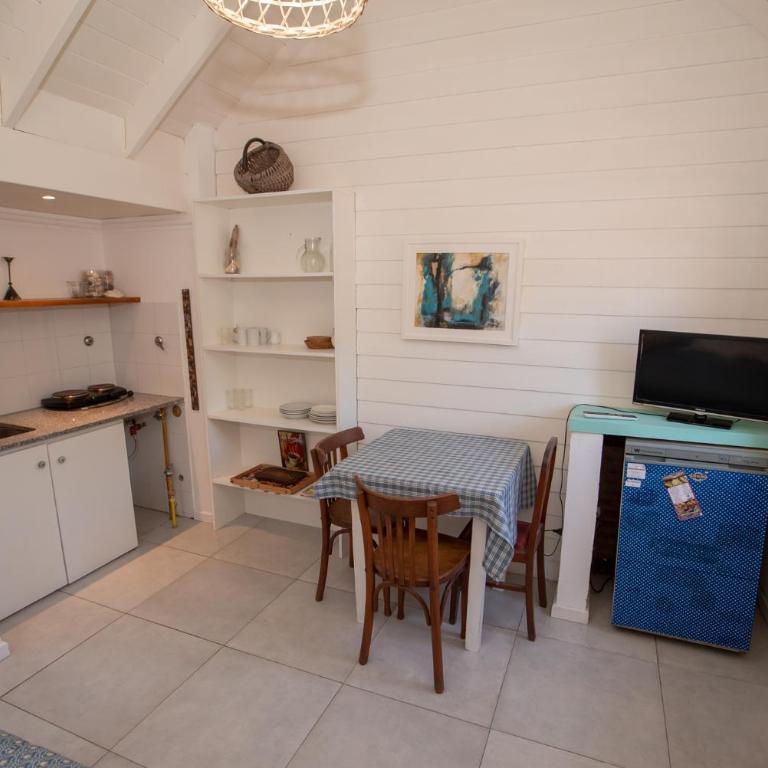 Nautilus B&B - Estudio Familiar - 3