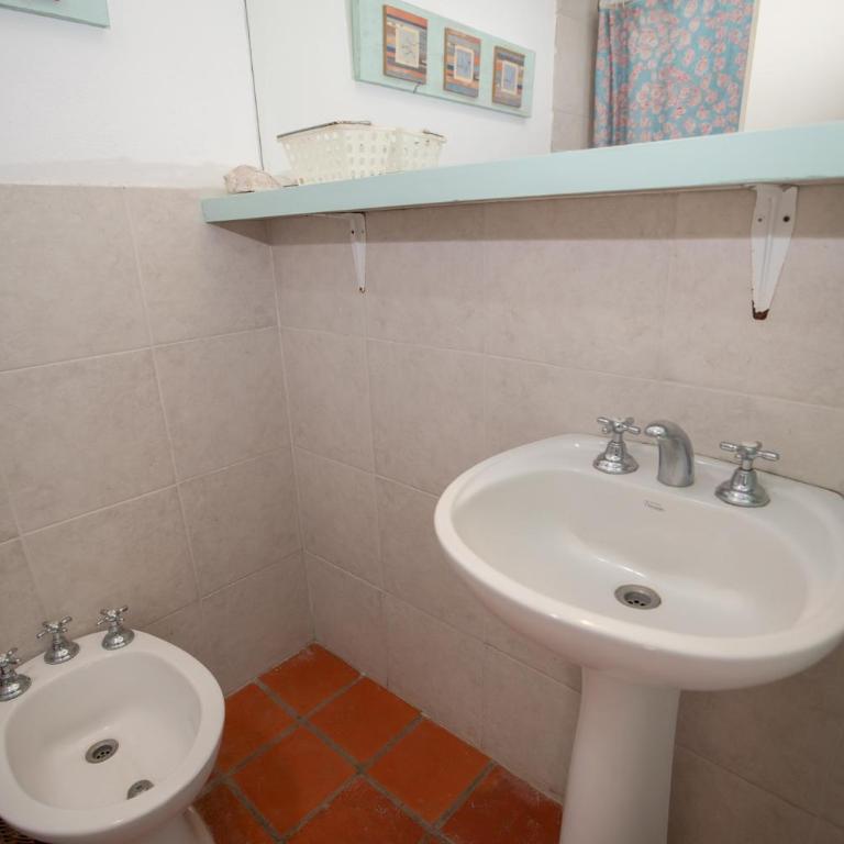 Nautilus B&B - Habitación Triple Estándar - 2