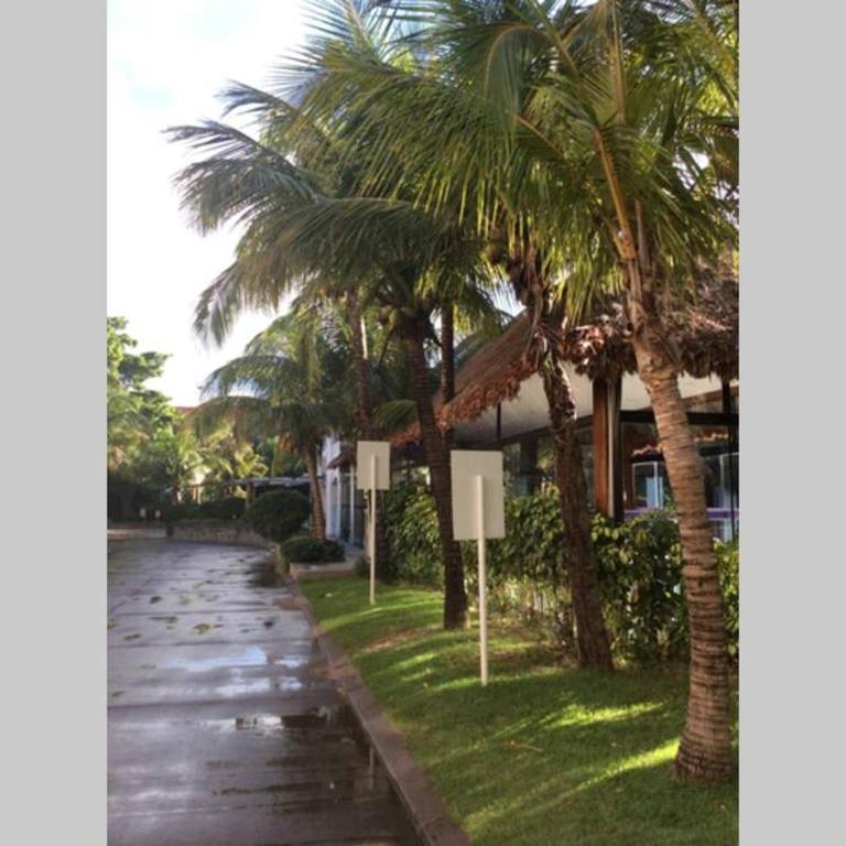 Departamento en Condominio Buganvillas - Apartamento de 3 dormitorios - 32