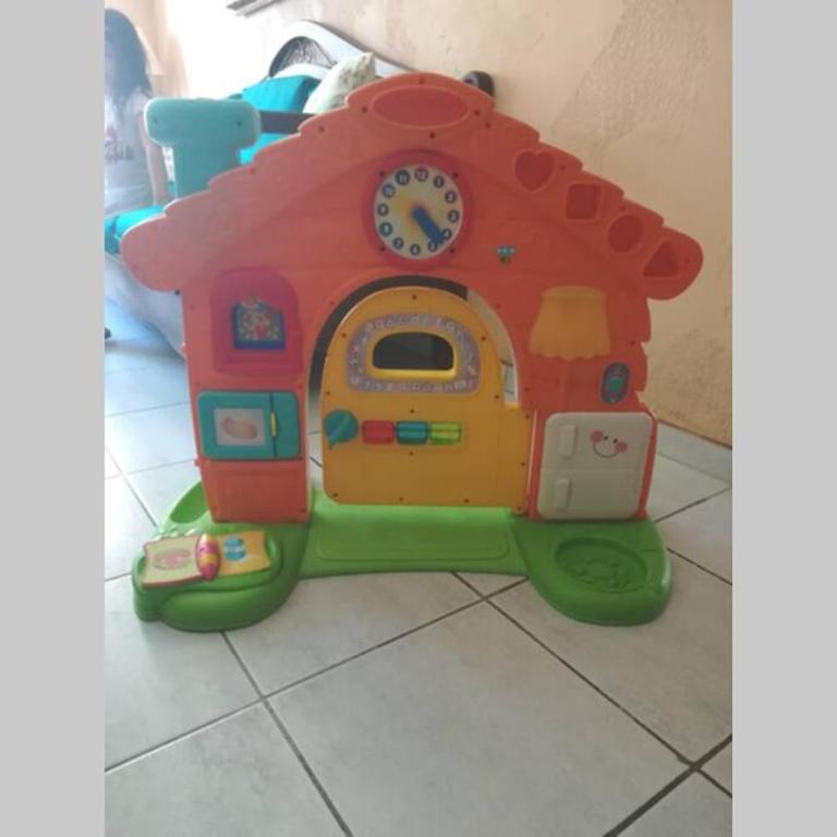 Departamento en Condominio Buganvillas - Apartamento de 3 dormitorios - 27