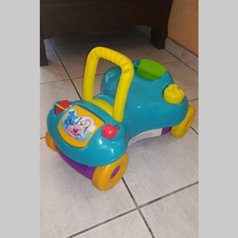 Departamento en Condominio Buganvillas - Apartamento de 3 dormitorios - 28