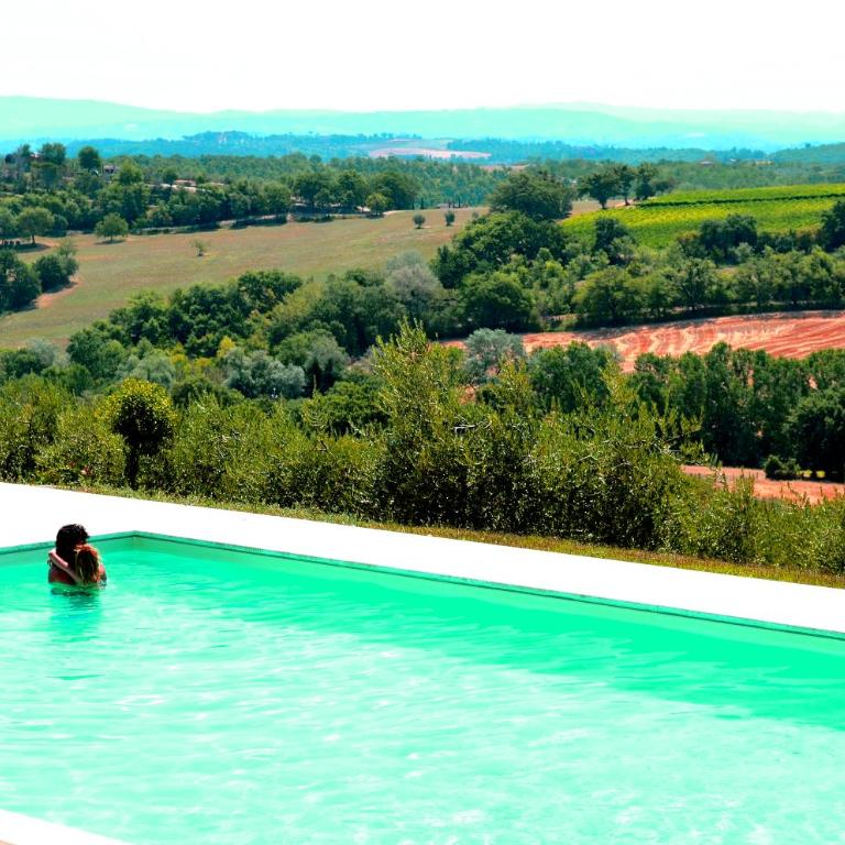 Le Ginestre Arte Vacanze - Appartamento - 1