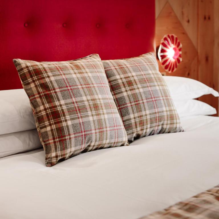 Hotel Natale - Suite Familiare con Terrazza - 18