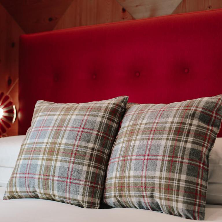 Hotel Natale - Suite Familiare con Terrazza - 17