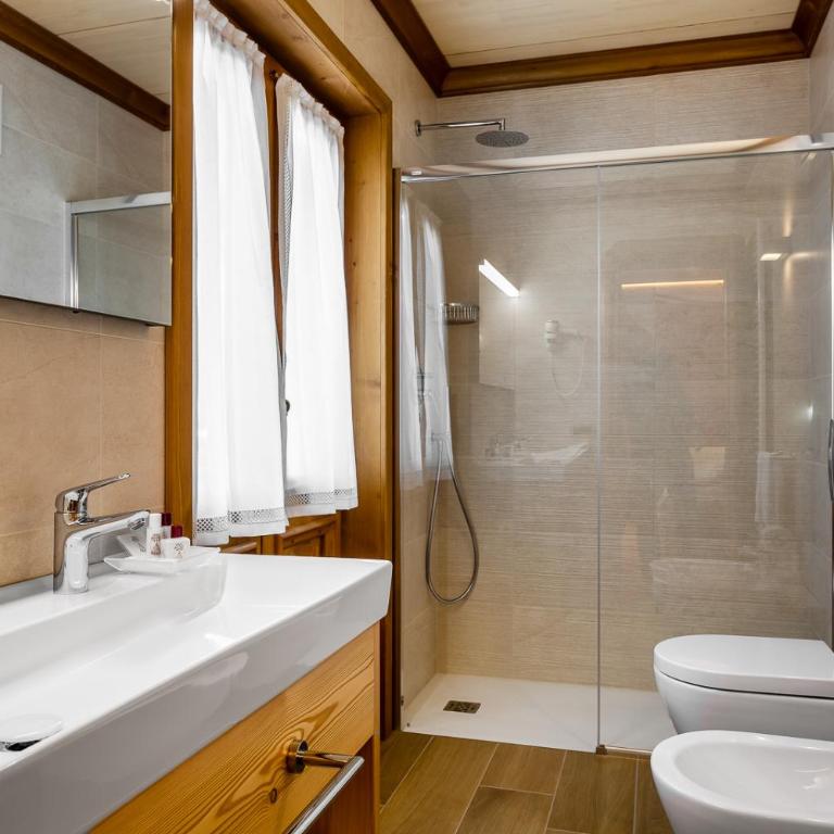 Hotel Natale - Suite - 9