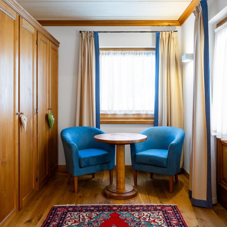 Hotel Natale - Suite Familiare con Terrazza - 8