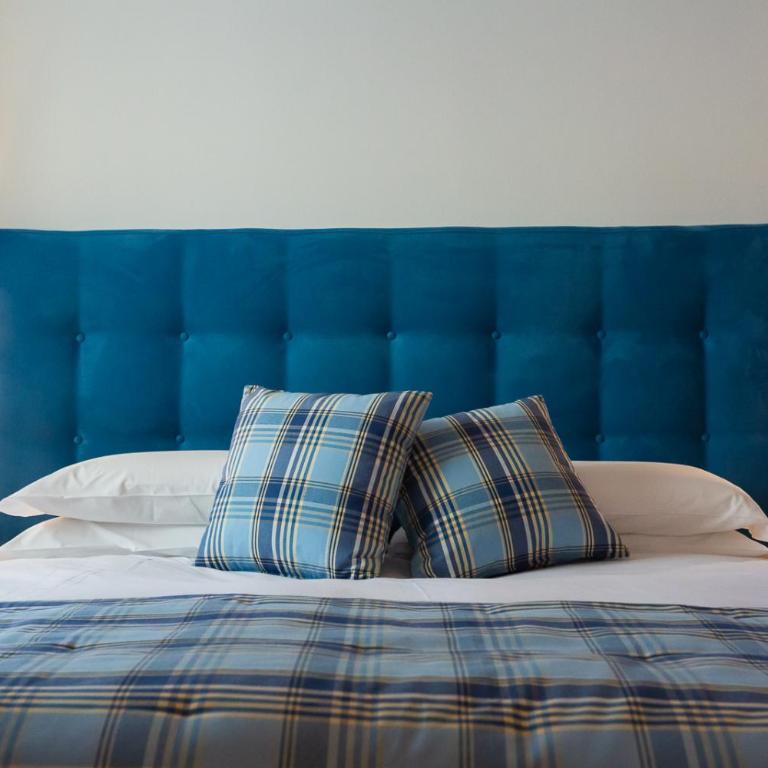Hotel Natale - Suite Familiare con Terrazza - 21