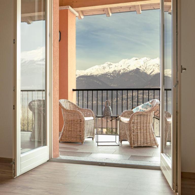 Casa ALMA - Appartement 2 Chambres - 2