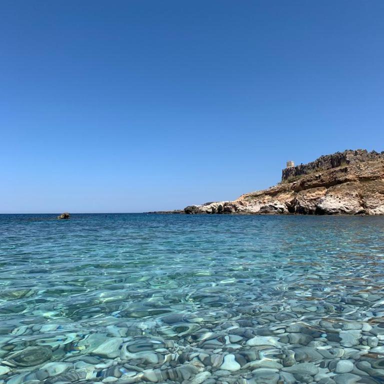 Casa Vacanza Tra Cielo e Mare - Casa Vacanze - 37