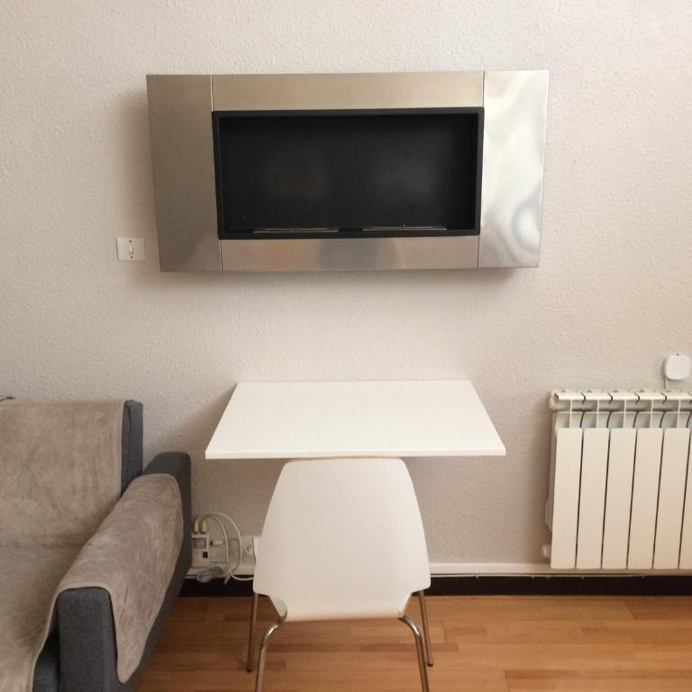 LA PORTE DU PARADIS - 2-Zimmer-Apartment - 11