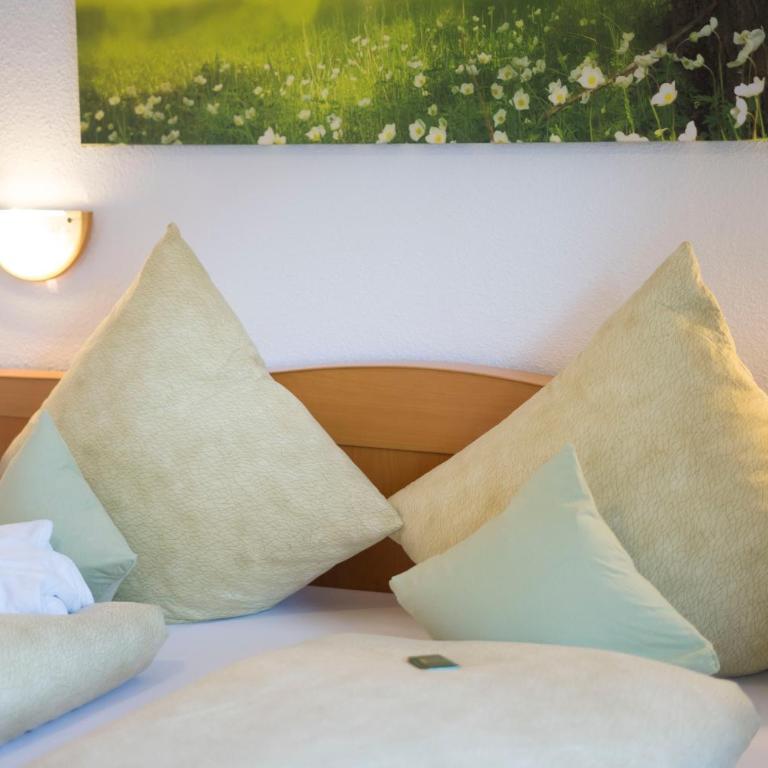 Haus Seidl - Apartment mit 1 Schlafzimmer - 6