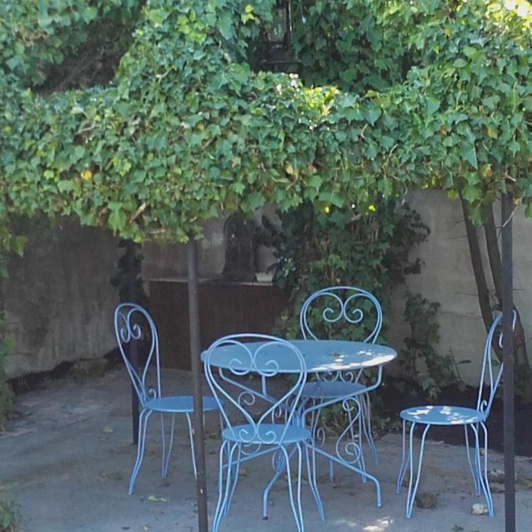 Villa au calme le brusc - Villa de 2 dormitorios - 3