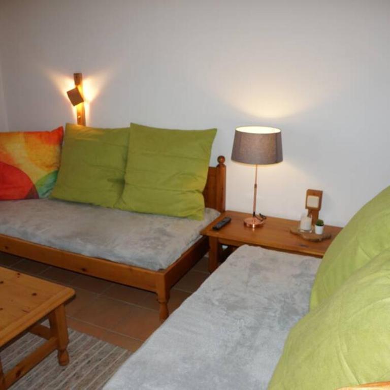 Gerlitzen, Gerlitzen Alpe, Residenz Kanzelhöhe, Ossiacher See - Apartment mit 1 Schlafzimmer - 12