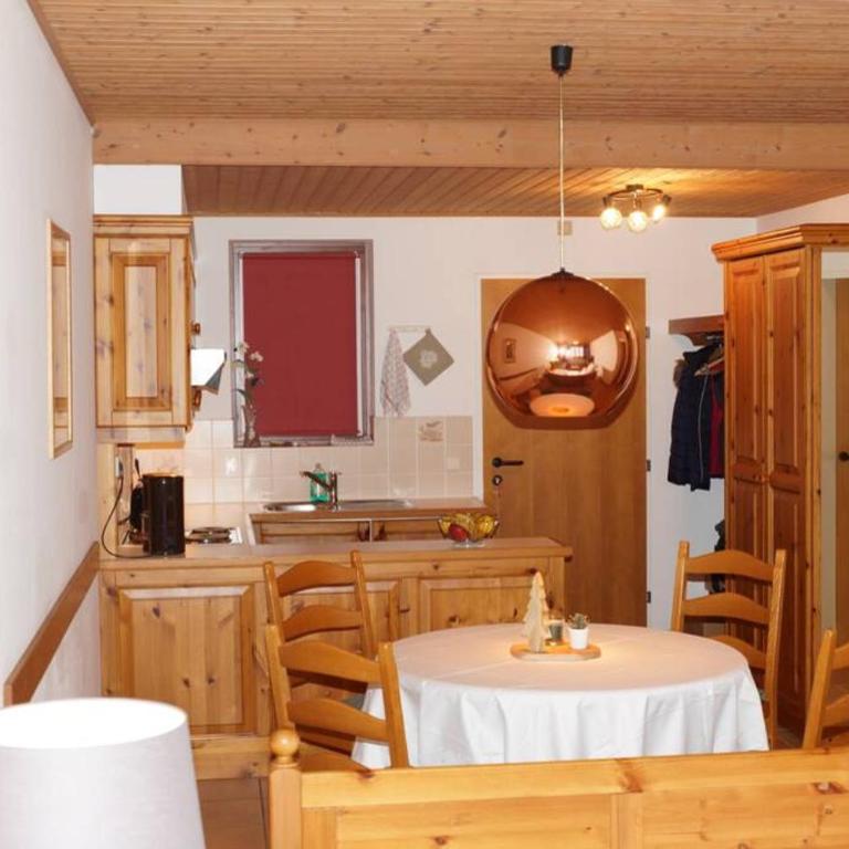 Gerlitzen, Gerlitzen Alpe, Residenz Kanzelhöhe, Ossiacher See - Apartment mit 1 Schlafzimmer - 20