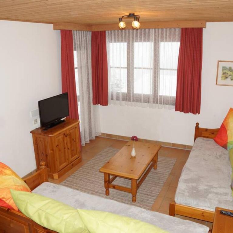 Gerlitzen, Gerlitzen Alpe, Residenz Kanzelhöhe, Ossiacher See - Apartment mit 1 Schlafzimmer - 15