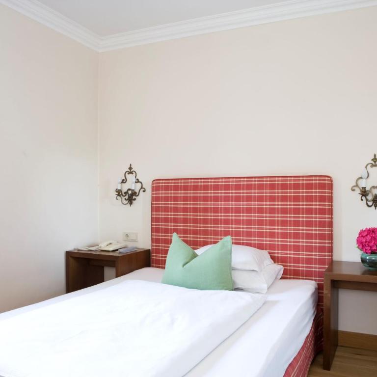 Hotel Gasthof Brandstätter - Standard Einzelzimmer - 1