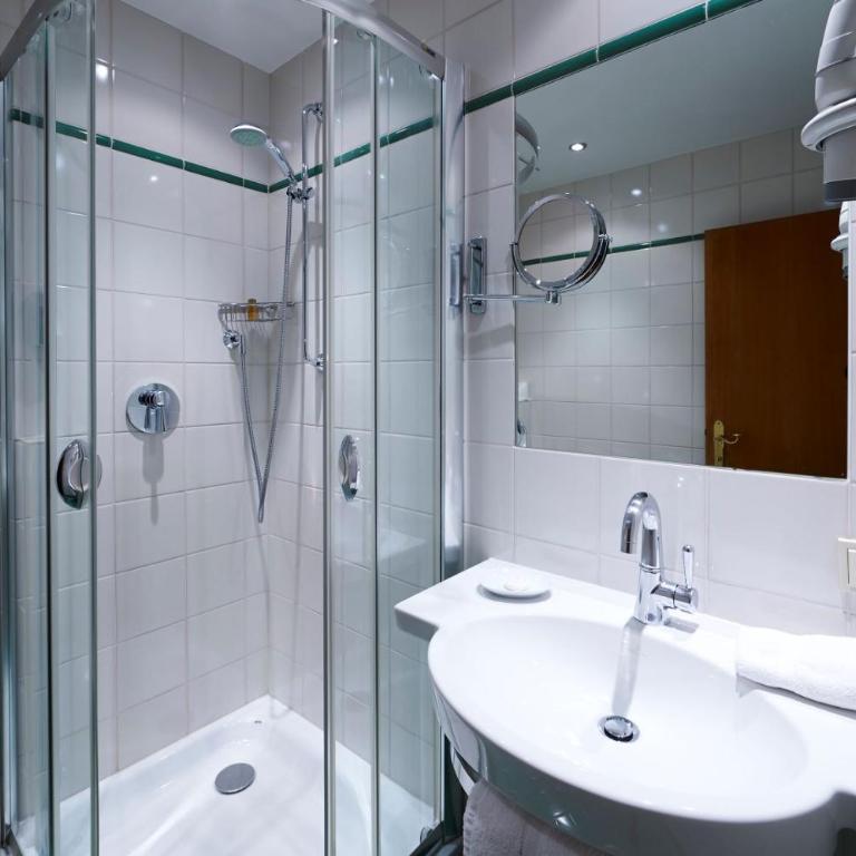 Hotel Gasthof Brandstätter - Standard Einzelzimmer - 2
