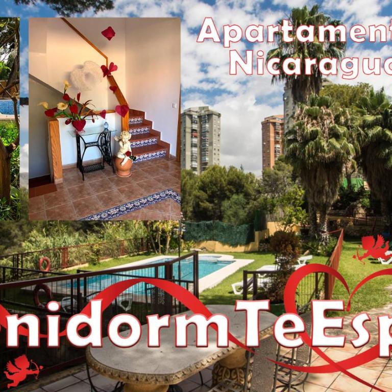 Apartamentos Nicaragua - Apartamento de 2 dormitorios - 44