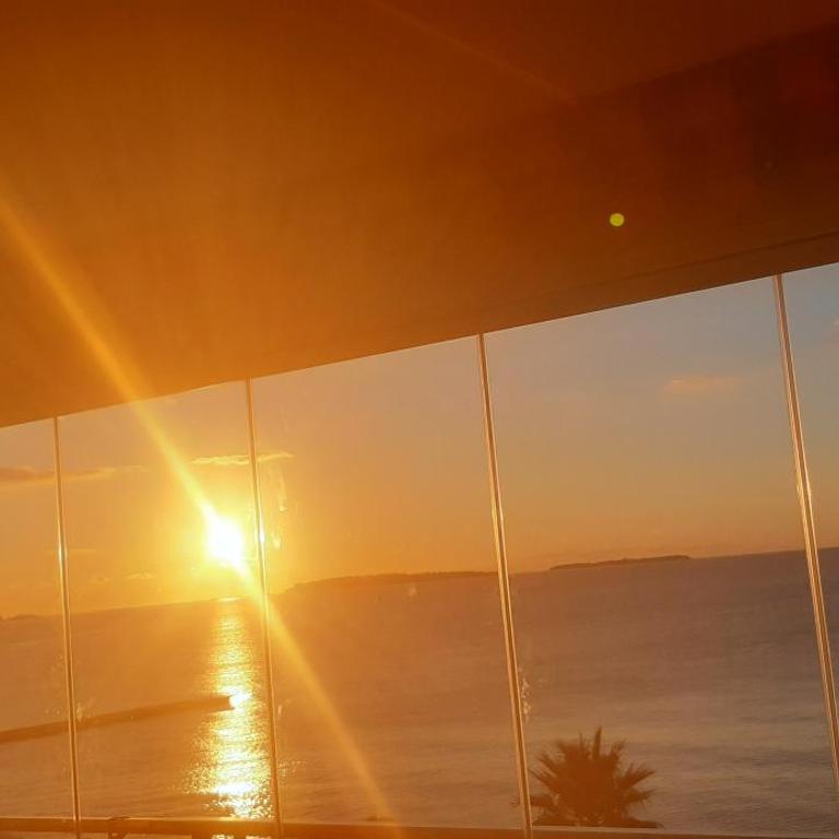 Great Waterfront Apartment In Cannes BoccaCabana - Appartement 1 Chambre - 26