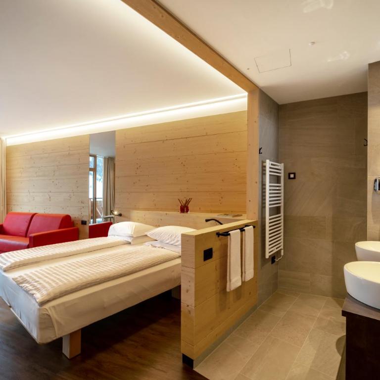 Alpen Resort Bivio - Junior Suite - 3