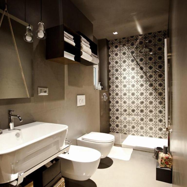 Borgo San Pietro Home - Appartamento con 1 Camera da Letto - 14