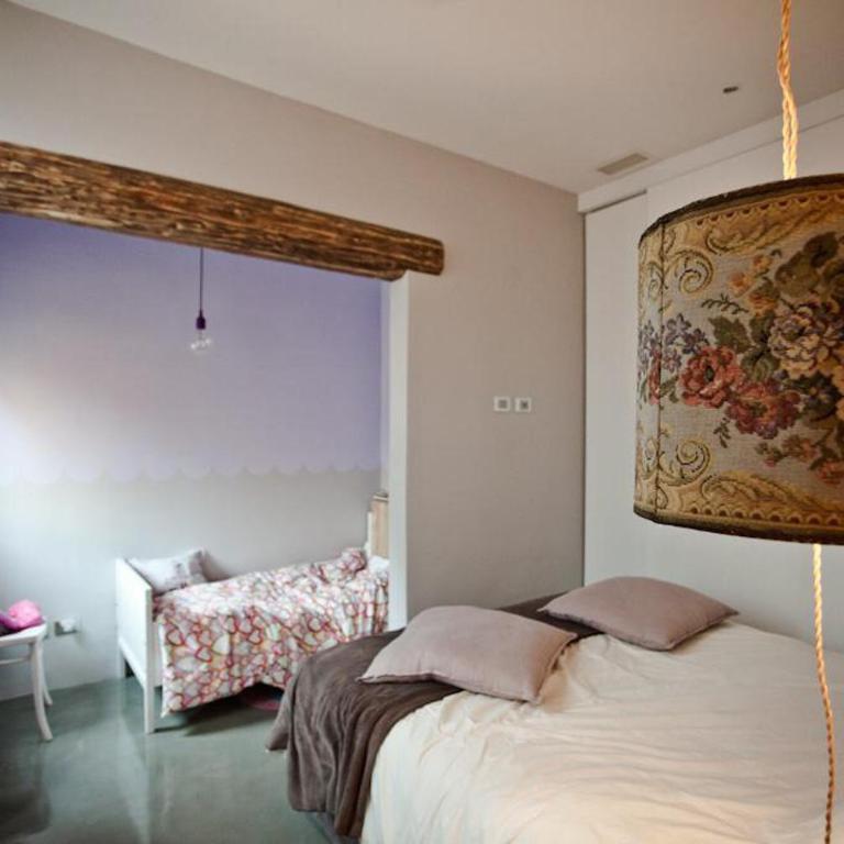 Borgo San Pietro Home - Appartamento con 1 Camera da Letto - 6