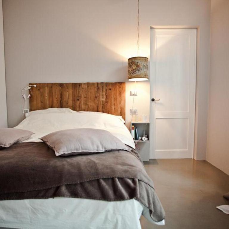 Borgo San Pietro Home - Appartamento con 1 Camera da Letto - 5