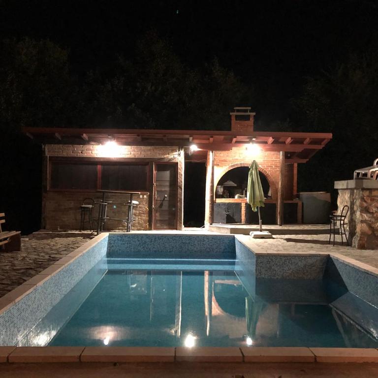 Villa White Dove Sarajevo - Vila sa Sopstvenim Bazenom - 14