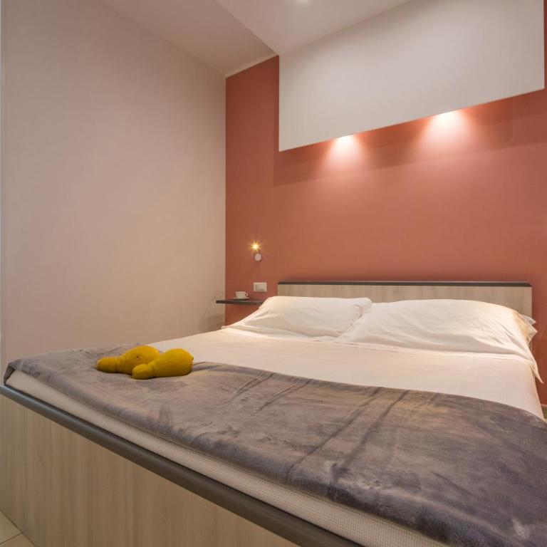 San Giorgio Palace Hotel Ragusa Ibla - Camera Matrimoniale Comfort - Dependance - 5