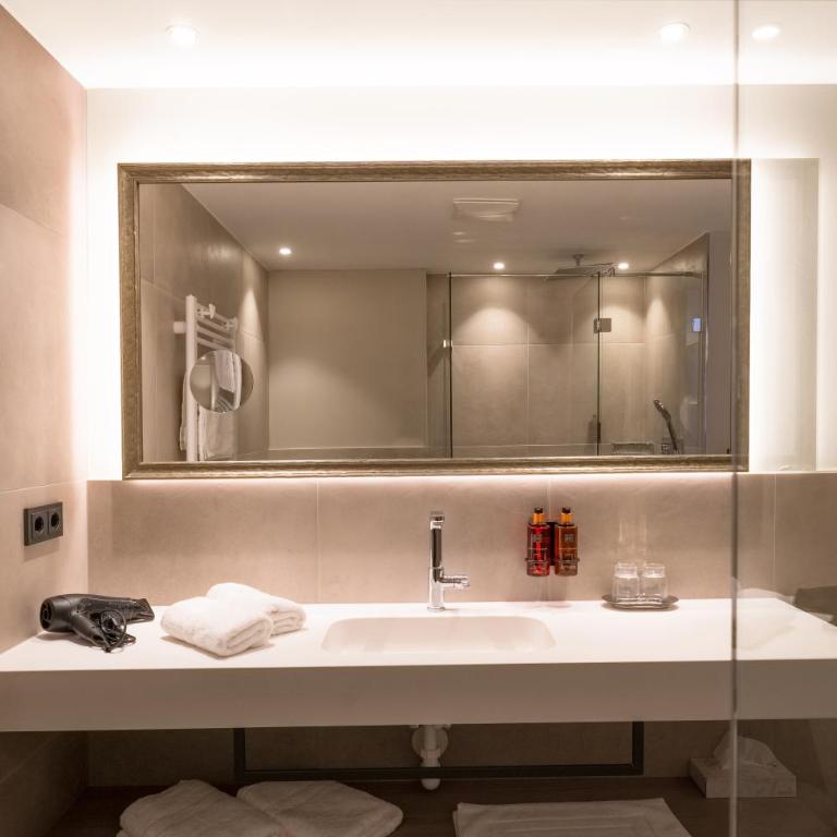 VIER Studios & Restaurant - Studio - 5