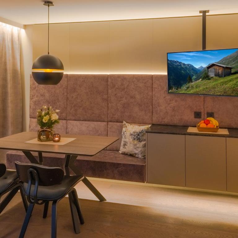 VIER Studios & Restaurant - Studio - 7