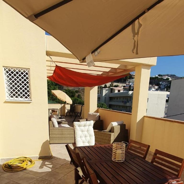 ATICO MEDITERRANEO - Apartamento Ático - 6